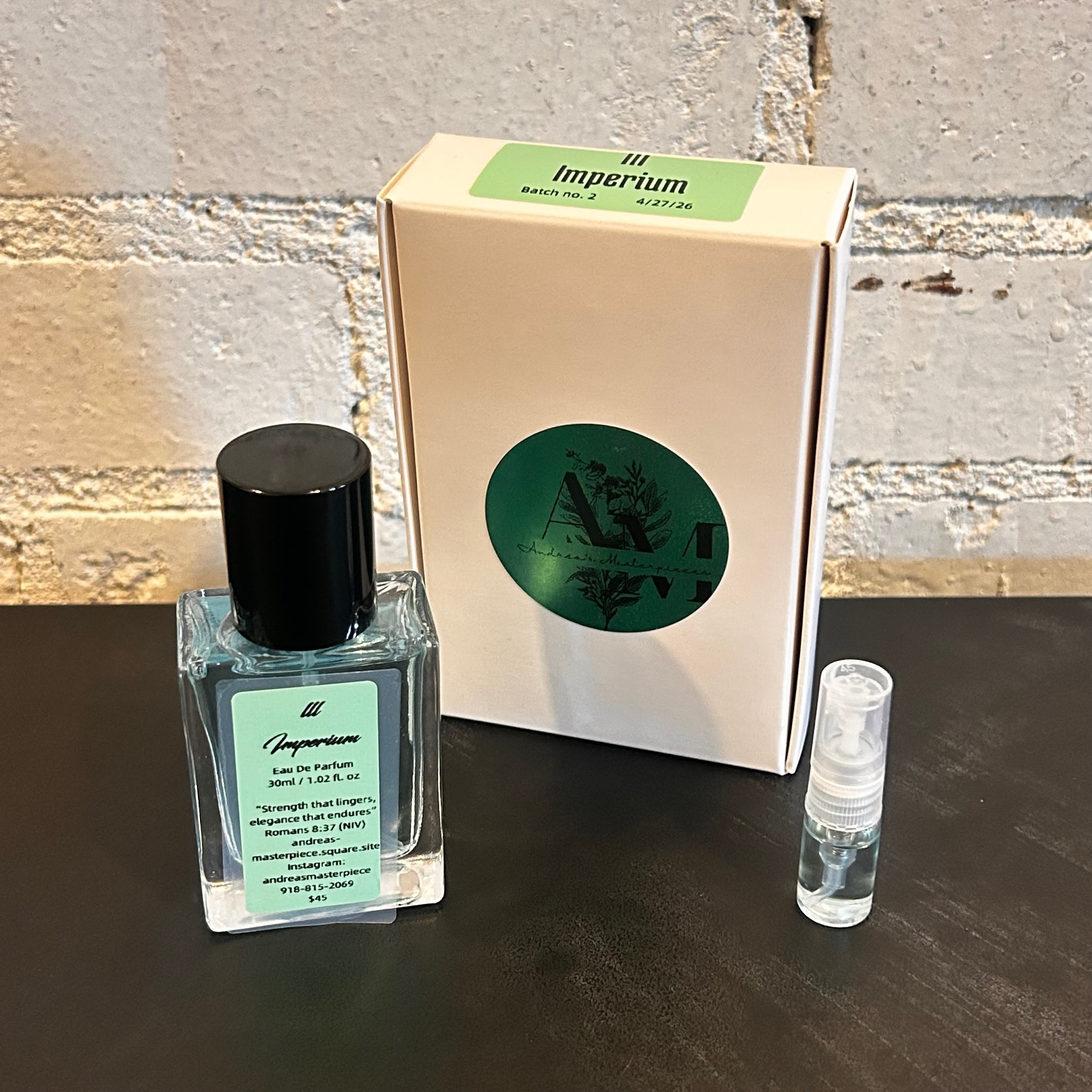 Imperium cologne