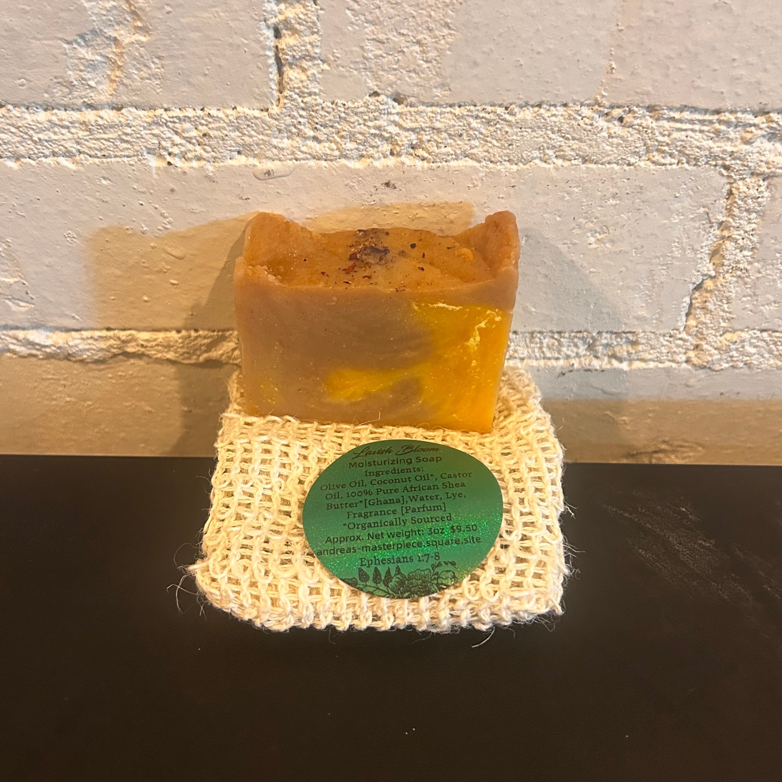Moisturizing Soaps - Image 3