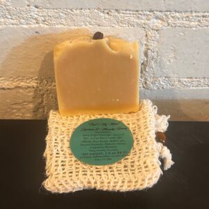 Moisturizing Soaps