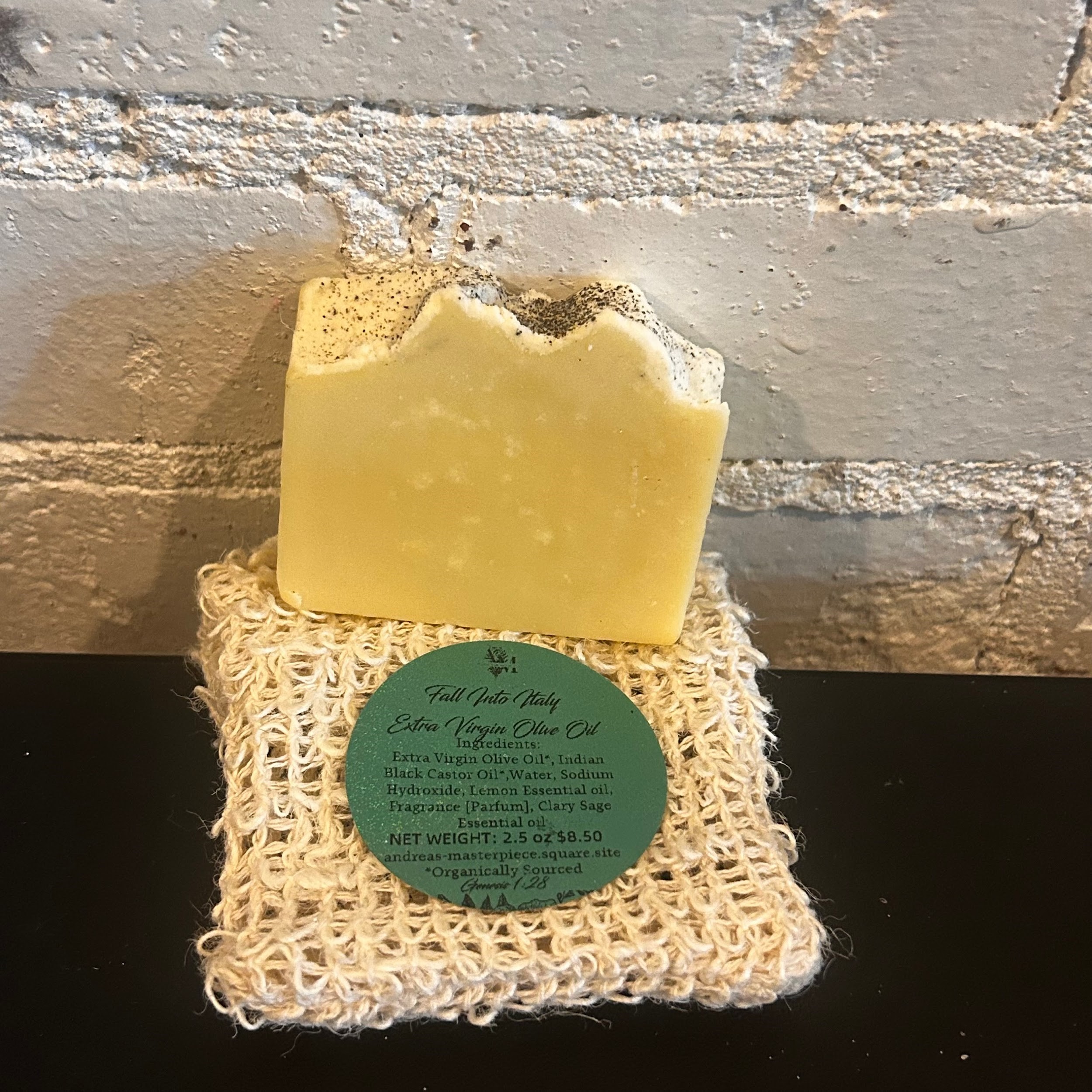 Moisturizing Soaps - Image 2